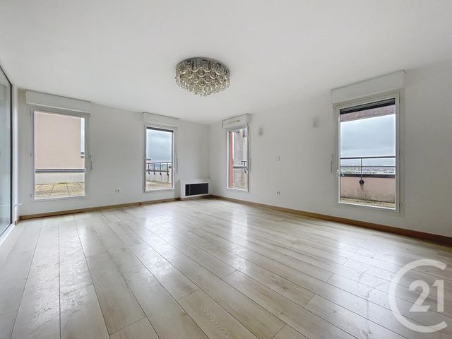 Appartement F3 à vendre COMPIEGNE