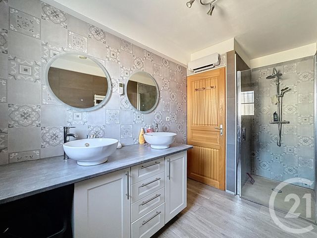 Maison &agrave; vendre - 6 pi&egrave;ces - 140 m2 - Choisy Au Bac - 60 - PICARDIE