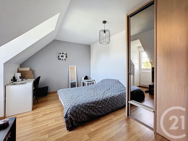 Maison &agrave; vendre - 6 pi&egrave;ces - 140 m2 - Choisy Au Bac - 60 - PICARDIE