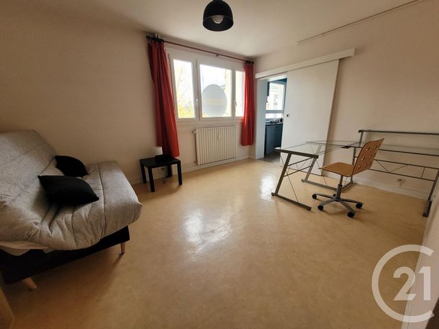 Appartement T1 &agrave; vendre - 1 pi&egrave;ce - 27,95 m2 - Compiegne - 60 - PICARDIE