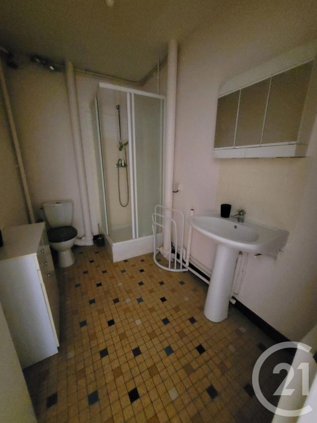 Appartement T1 &agrave; vendre - 1 pi&egrave;ce - 27,95 m2 - Compiegne - 60 - PICARDIE