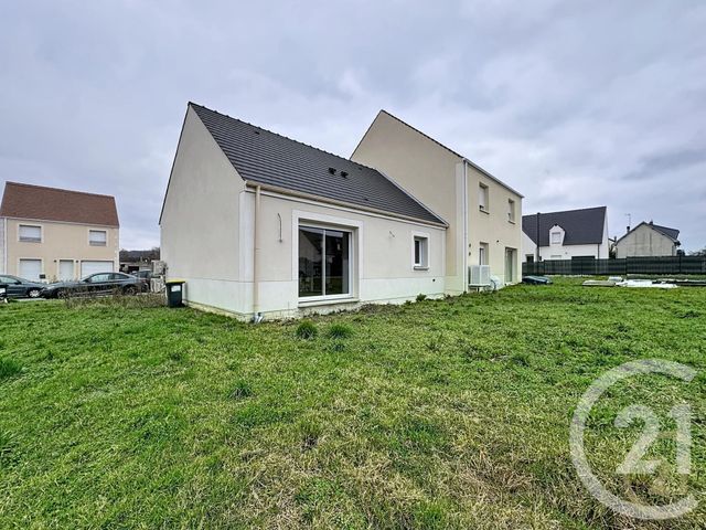 Maison à vendre TROSLY BREUIL