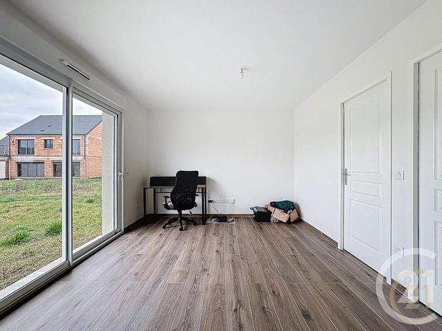 Maison &agrave; vendre - 3 pi&egrave;ces - 59,30 m2 - Trosly Breuil - 60 - PICARDIE