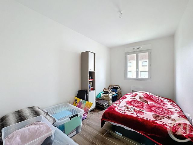 Maison &agrave; vendre - 3 pi&egrave;ces - 59,30 m2 - Trosly Breuil - 60 - PICARDIE