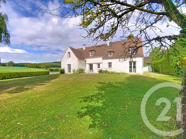 Maison à vendre VILLERS ST FRAMBOURG