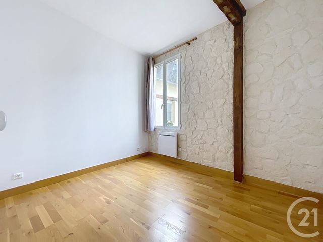 Appartement F3 &agrave; vendre - 3 pi&egrave;ces - 59,42 m2 - Compiegne - 60 - PICARDIE
