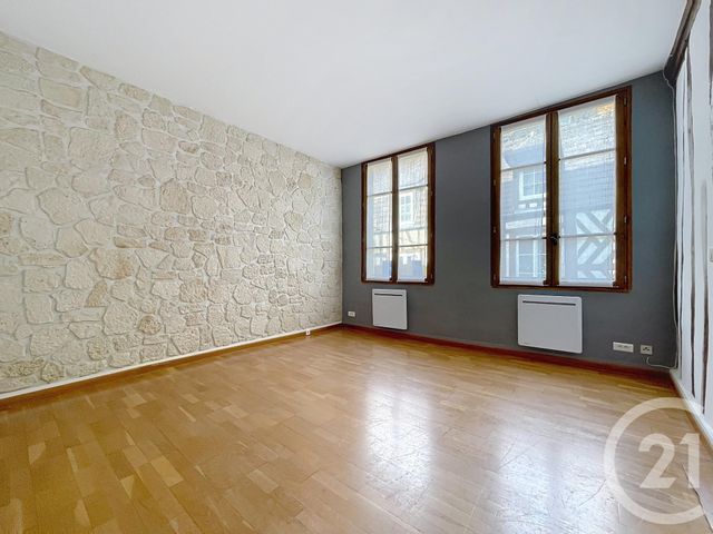 Appartement F3 &agrave; vendre - 3 pi&egrave;ces - 59,42 m2 - Compiegne - 60 - PICARDIE