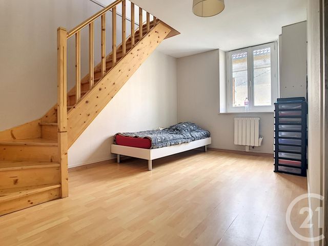 Maison &agrave; louer - 4 pi&egrave;ces - 71,94 m2 - Bethisy St Pierre - 60 - PICARDIE