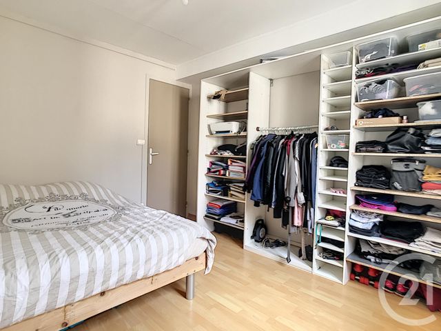 Maison &agrave; louer - 4 pi&egrave;ces - 71,94 m2 - Bethisy St Pierre - 60 - PICARDIE