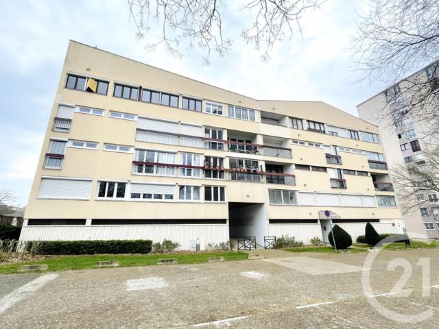 Appartement F4 à vendre COMPIEGNE
