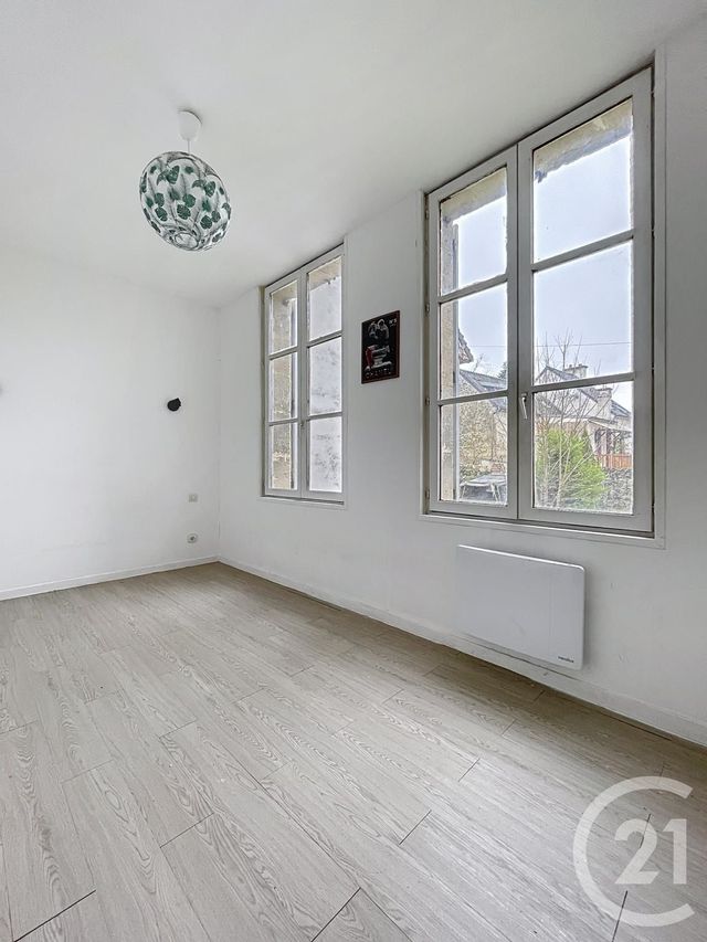 Appartement F2 &agrave; vendre - 2 pi&egrave;ces - 34,04 m2 - Pierrefonds - 60 - PICARDIE