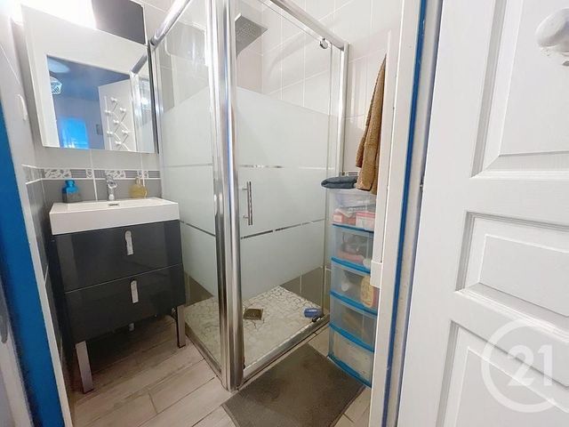 Maison &agrave; vendre - 6 pi&egrave;ces - 117 m2 - Saintines - 60 - PICARDIE