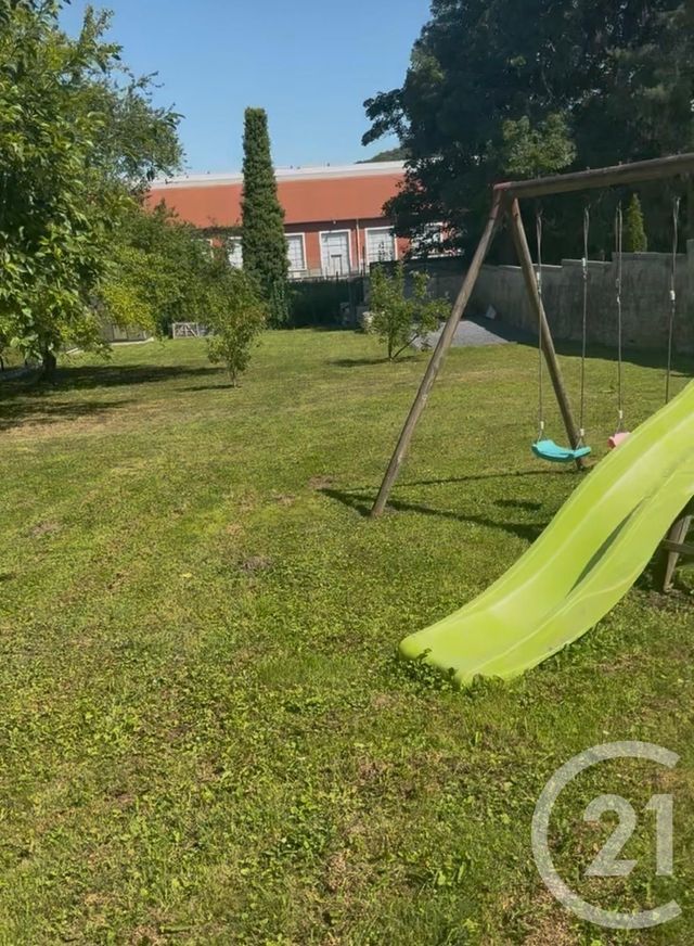 Maison &agrave; vendre - 6 pi&egrave;ces - 117 m2 - Saintines - 60 - PICARDIE