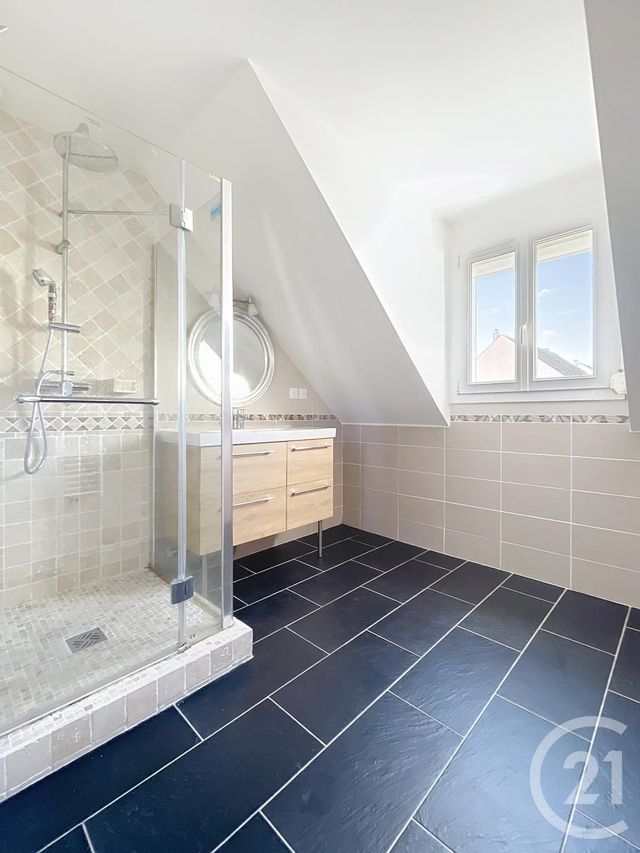 Maison &agrave; vendre - 4 pi&egrave;ces - 93,35 m2 - Compiegne - 60 - PICARDIE