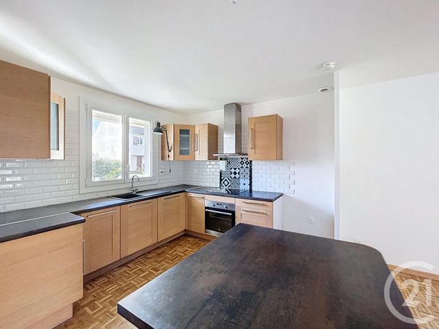 Maison &agrave; vendre - 4 pi&egrave;ces - 93,35 m2 - Compiegne - 60 - PICARDIE