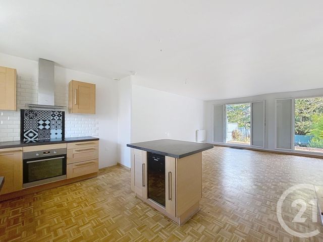 Maison &agrave; vendre - 4 pi&egrave;ces - 93,35 m2 - Compiegne - 60 - PICARDIE