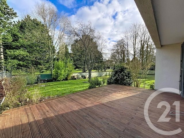 Maison &agrave; vendre - 4 pi&egrave;ces - 93,35 m2 - Compiegne - 60 - PICARDIE