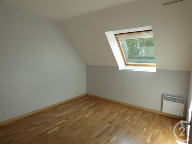 Appartement F2 &agrave; louer - 2 pi&egrave;ces - 48,55 m2 - Lacroix St Ouen - 60 - PICARDIE