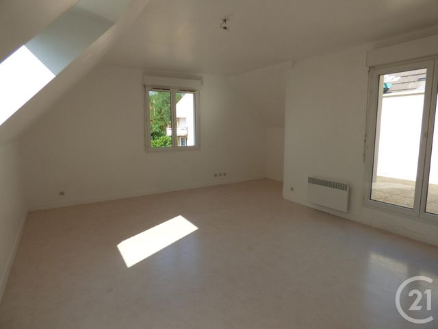 Appartement F2 &agrave; louer - 2 pi&egrave;ces - 48,55 m2 - Lacroix St Ouen - 60 - PICARDIE