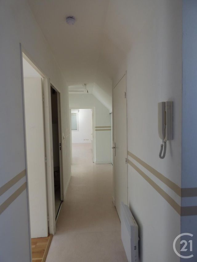 Appartement F2 &agrave; louer - 2 pi&egrave;ces - 48,55 m2 - Lacroix St Ouen - 60 - PICARDIE