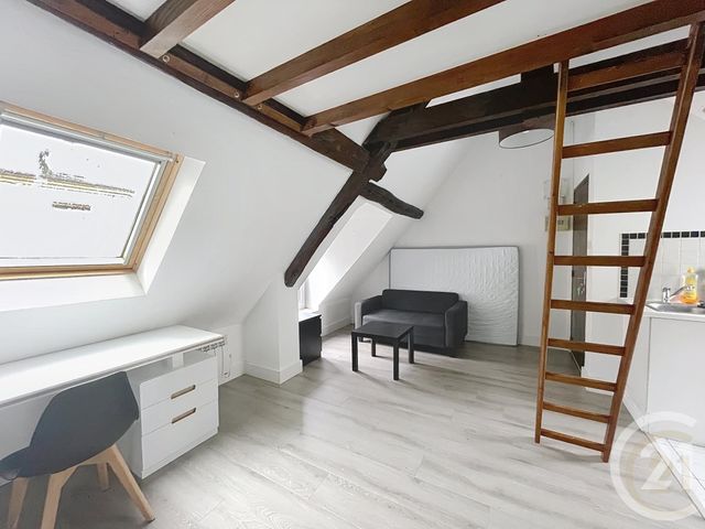 Appartement F1 à louer COMPIEGNE