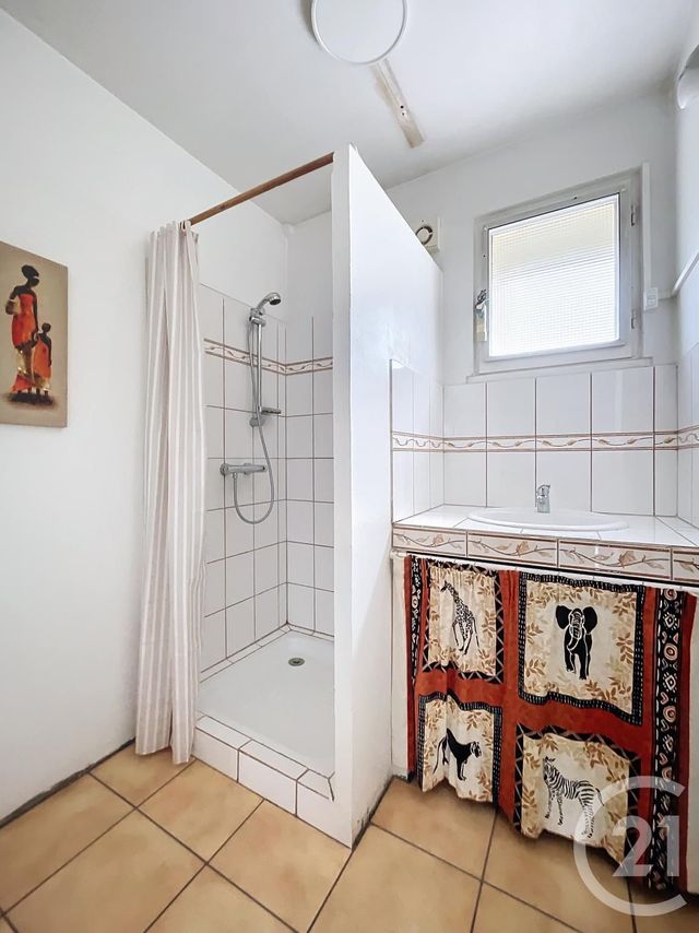 Maison &agrave; vendre - 5 pi&egrave;ces - 115,21 m2 - Cuise La Motte - 60 - PICARDIE