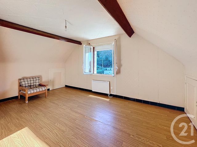 Maison &agrave; vendre - 5 pi&egrave;ces - 115,21 m2 - Cuise La Motte - 60 - PICARDIE