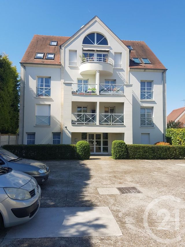 Appartement F3 à louer COMPIEGNE