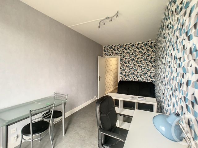 Appartement Studio &agrave; louer - 1 pi&egrave;ce - 19,30 m2 - Compiegne - 60 - PICARDIE