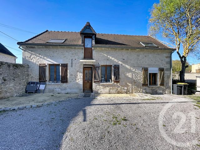 Maison à vendre NERY