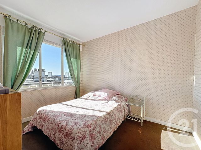 Appartement F4 &agrave; vendre - 4 pi&egrave;ces - 76,80 m2 - Compiegne - 60 - PICARDIE