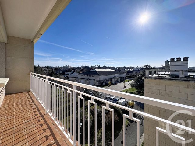 Appartement F4 à vendre COMPIEGNE