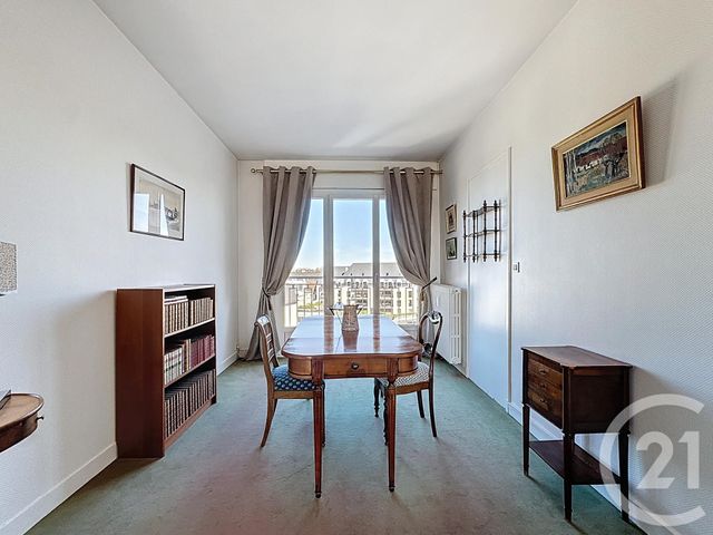 Appartement F4 &agrave; vendre - 4 pi&egrave;ces - 76,80 m2 - Compiegne - 60 - PICARDIE