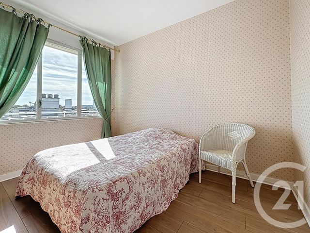 Appartement F4 &agrave; vendre - 4 pi&egrave;ces - 76,80 m2 - Compiegne - 60 - PICARDIE