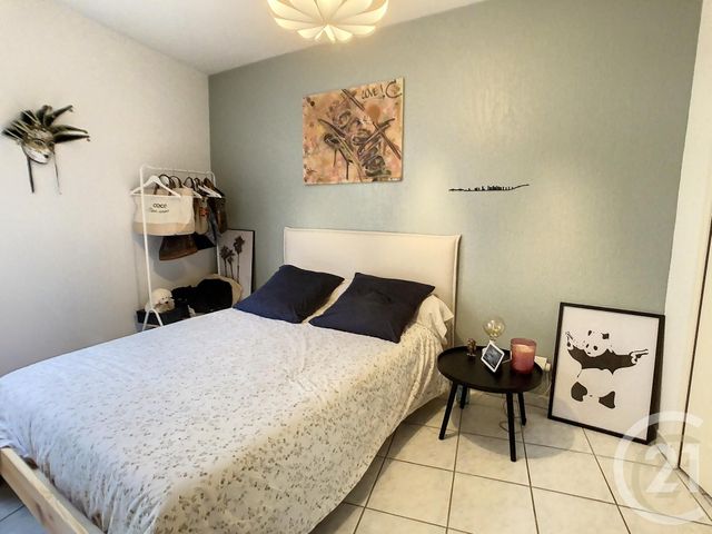 Appartement F2 &agrave; louer - 2 pi&egrave;ces - 43,70 m2 - Compiegne - 60 - PICARDIE