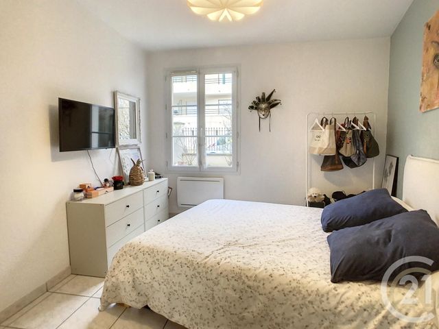 Appartement F2 &agrave; louer - 2 pi&egrave;ces - 43,70 m2 - Compiegne - 60 - PICARDIE