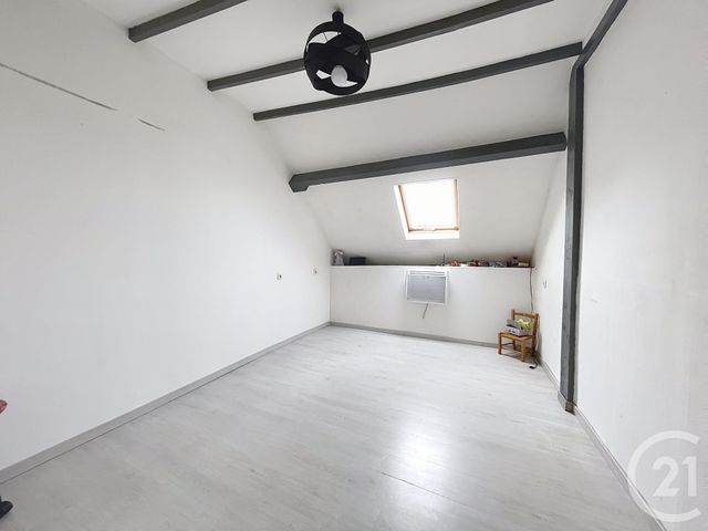 Maison &agrave; vendre - 6 pi&egrave;ces - 125,64 m2 - St Etienne Roilaye - 60 - PICARDIE