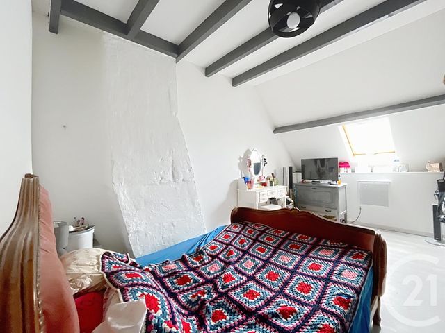 Maison &agrave; vendre - 6 pi&egrave;ces - 125,64 m2 - St Etienne Roilaye - 60 - PICARDIE