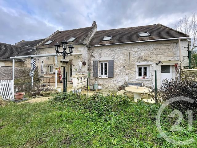 Maison à vendre ST ETIENNE ROILAYE