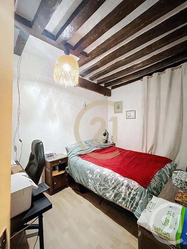 Appartement F3 &agrave; louer - 3 pi&egrave;ces - 52,15 m2 - Compiegne - 60 - PICARDIE