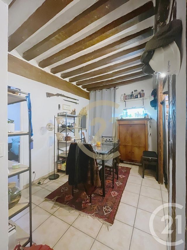 Appartement F3 à louer COMPIEGNE