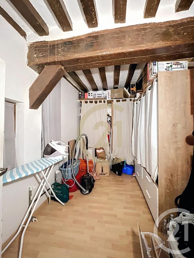 Appartement F3 &agrave; louer - 3 pi&egrave;ces - 52,15 m2 - Compiegne - 60 - PICARDIE
