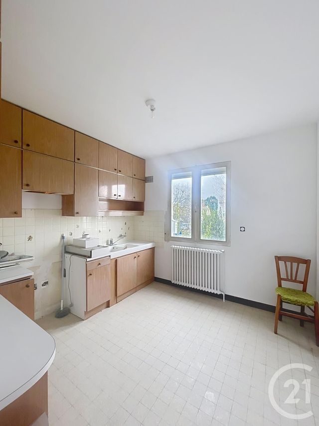 Maison &agrave; louer - 4 pi&egrave;ces - 78,94 m2 - Margny Les Compiegne - 60 - PICARDIE