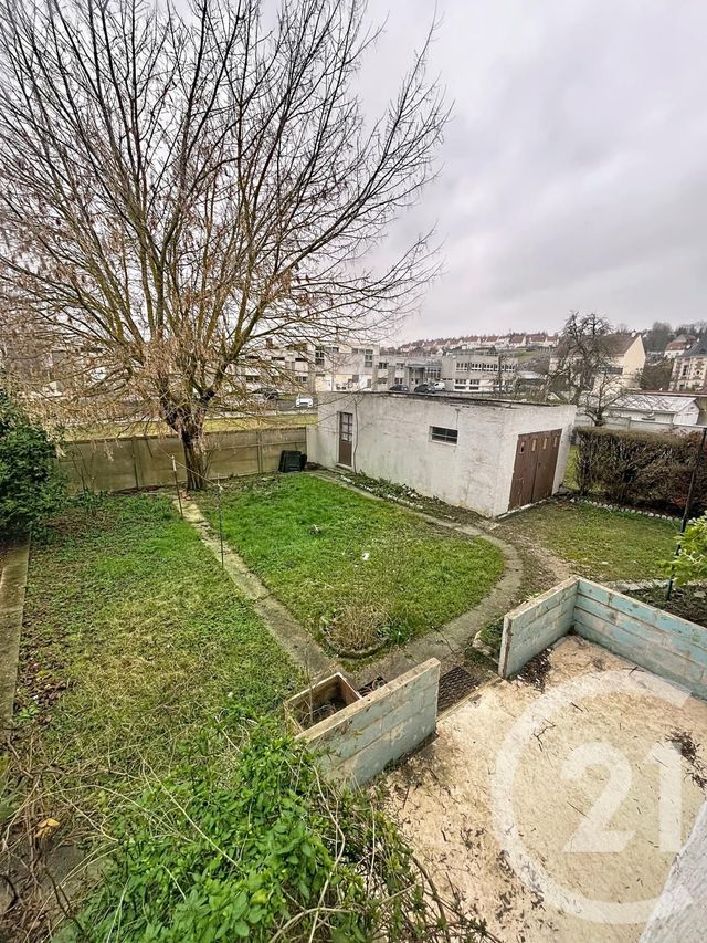 Maison &agrave; louer - 4 pi&egrave;ces - 78,94 m2 - Margny Les Compiegne - 60 - PICARDIE