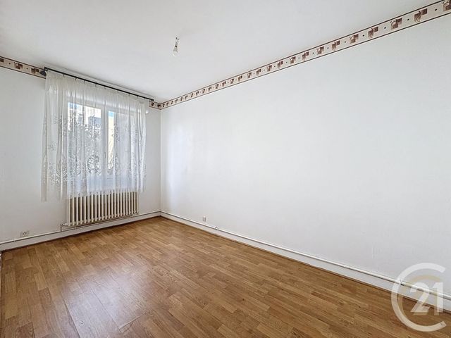 Appartement F3 &agrave; vendre - 3 pi&egrave;ces - 60,17 m2 - Compiegne - 60 - PICARDIE