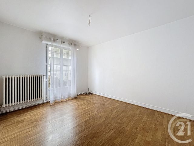 Appartement F3 &agrave; vendre - 3 pi&egrave;ces - 60,17 m2 - Compiegne - 60 - PICARDIE