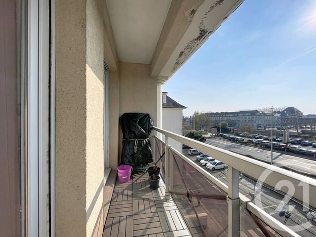 Appartement F2 &agrave; vendre - 2 pi&egrave;ces - 51,95 m2 - Compiegne - 60 - PICARDIE