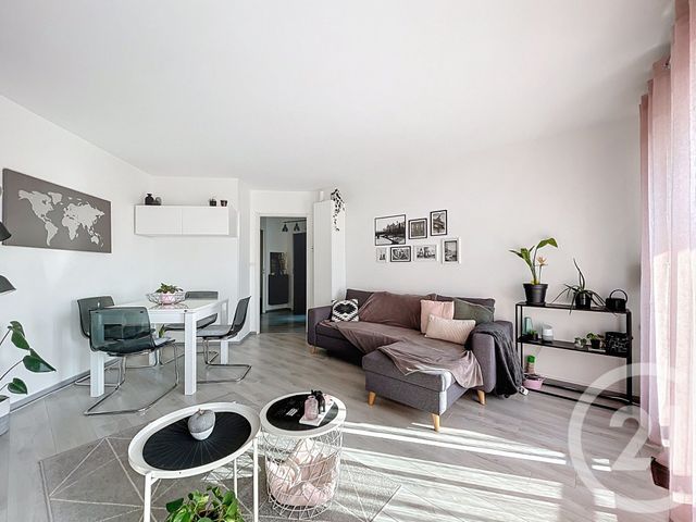 Appartement F2 à vendre COMPIEGNE