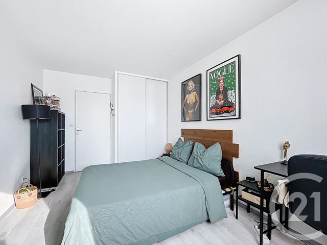 Appartement F2 &agrave; vendre - 2 pi&egrave;ces - 51,95 m2 - Compiegne - 60 - PICARDIE