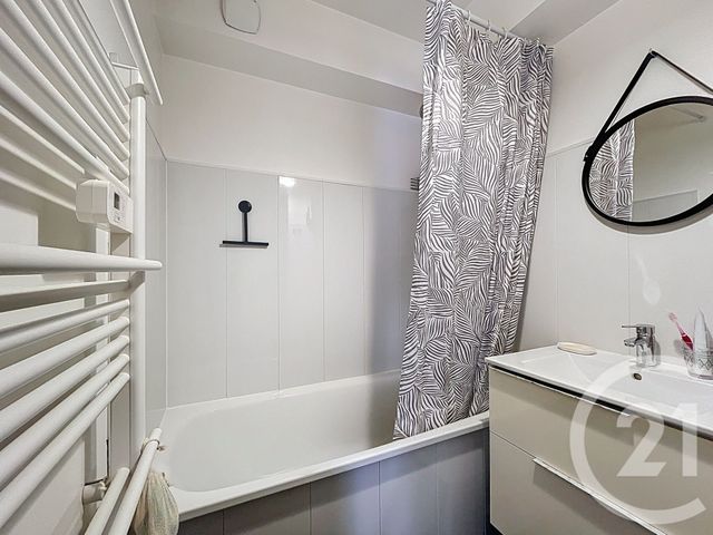 Appartement F2 &agrave; vendre - 2 pi&egrave;ces - 51,95 m2 - Compiegne - 60 - PICARDIE